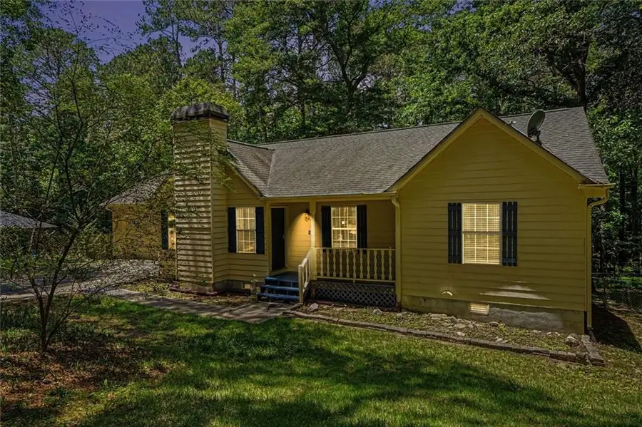 4827 Oakwood Court, Loganville, GA 30052 - #2
