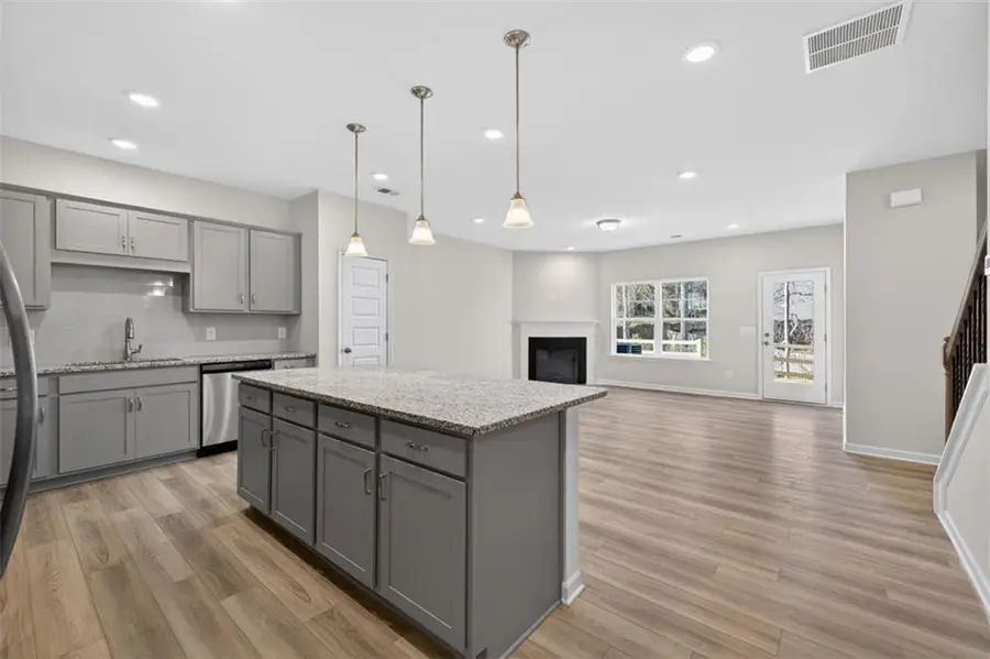 323 Caroline Place #174, Villa Rica, GA 30180 - #3