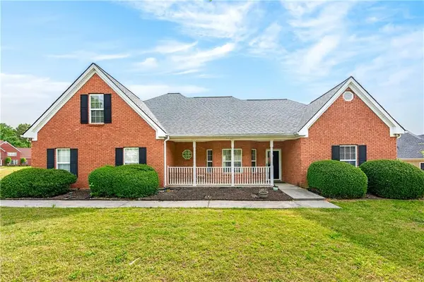 3057 Biltmore Woods Drive, Buford, GA 30519