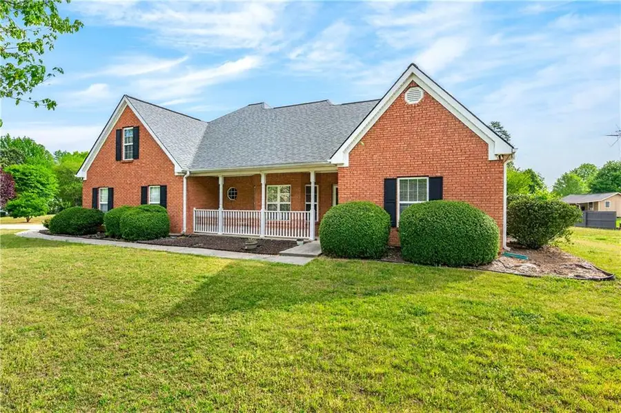 3057 Biltmore Woods Drive, Buford, GA 30519 - #2