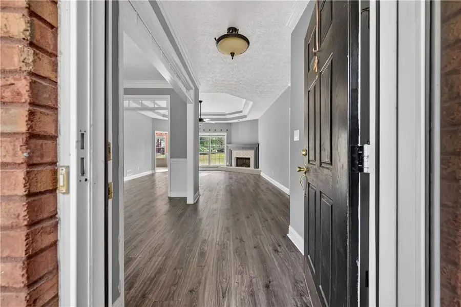 3057 Biltmore Woods Drive, Buford, GA 30519 - #3