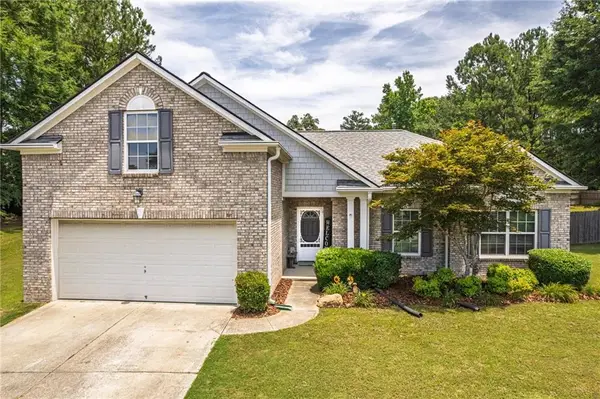 3225 Moss Court, Monroe, GA 30655