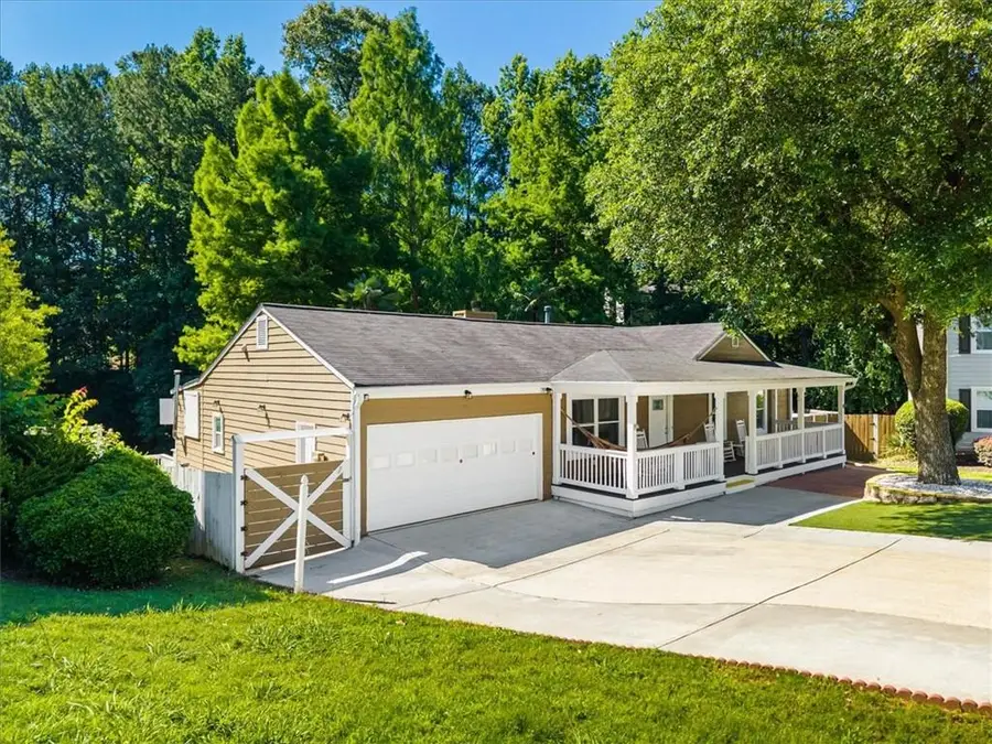 365 Cotton Court, Alpharetta, GA 30022 - #2