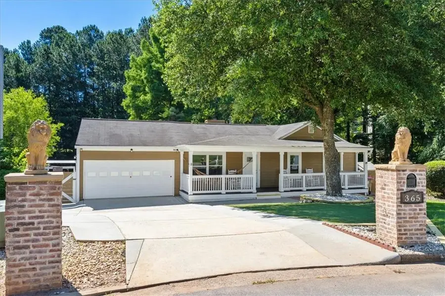 365 Cotton Court, Alpharetta, GA 30022 - #3