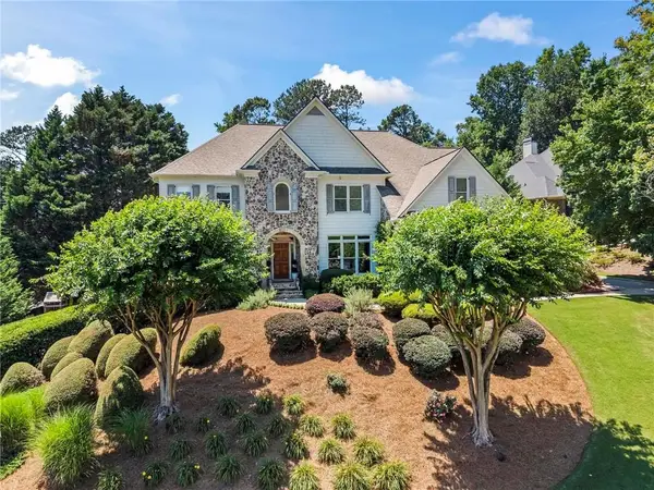 4370 Bowen Ridge Court Se, Smyrna, GA 30082