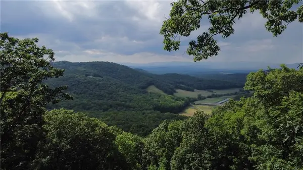 288 Andes Ridge Parkway, Ellijay, GA 30175