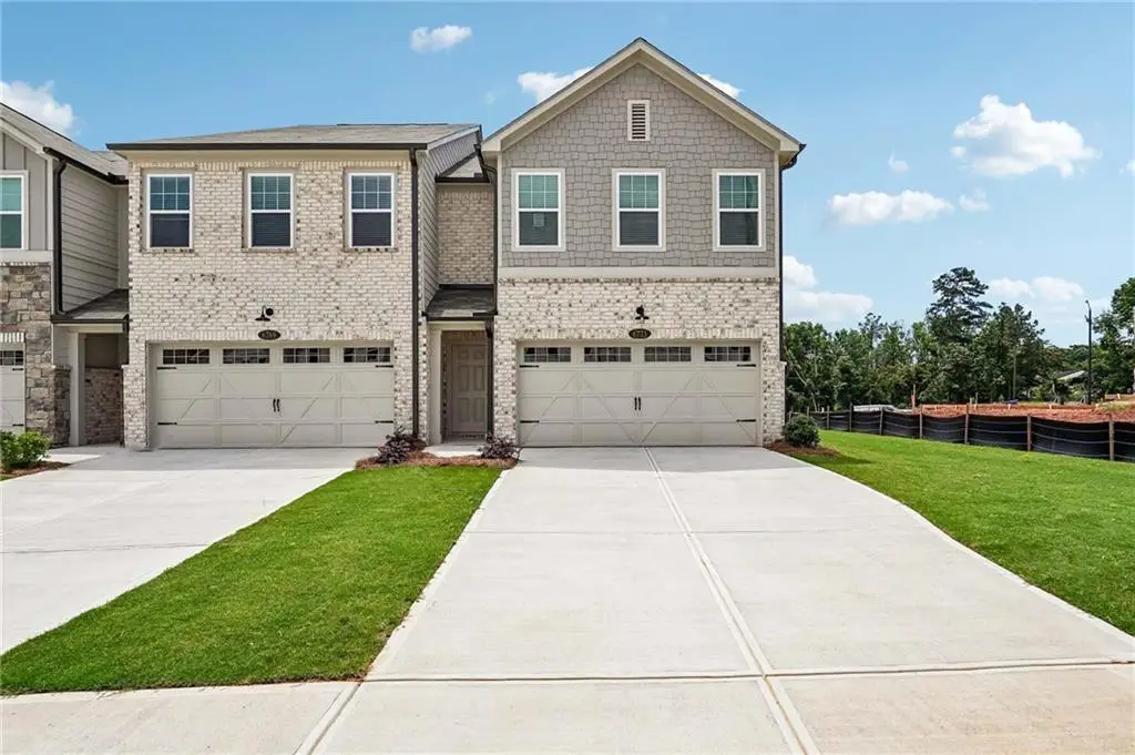 6769 Armonia Drive Sw, Mableton, GA 30126 - #1