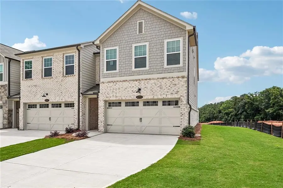 6769 Armonia Drive Sw, Mableton, GA 30126 - #2