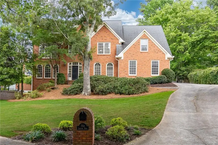 701 Crossfire Ridge Nw, Marietta, GA 30064 - #3