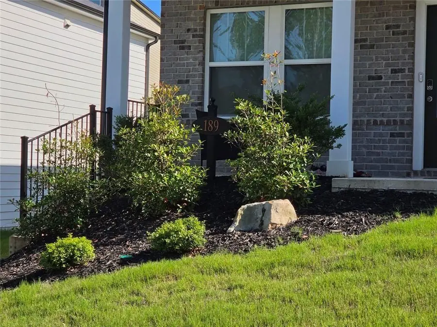 189 Water Oak Way, Dawsonville, GA 30534 - #2