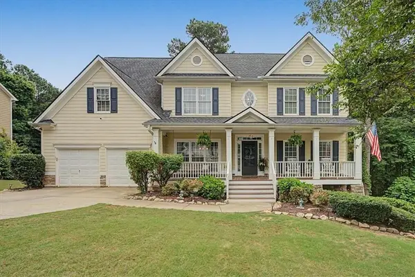 117 Constitution Pointe, Dallas, GA 30132
