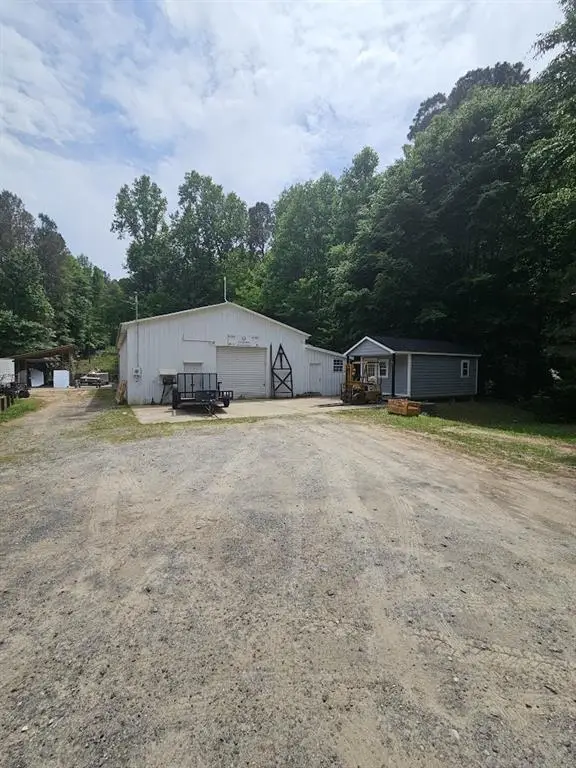 865 Lumber Company Road, Talking Rock, GA 30175 - #2