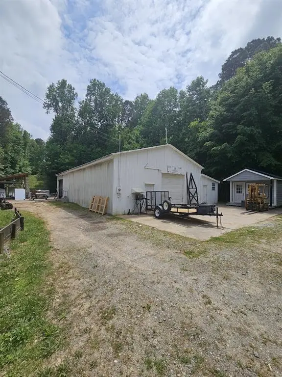 865 Lumber Company Road, Talking Rock, GA 30175 - #3