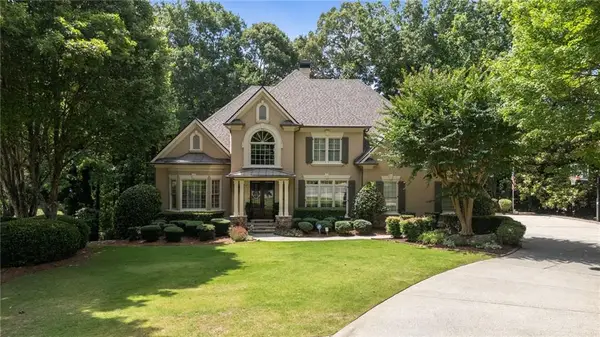2717 Mount Pleasant Trail, Duluth, GA 30097