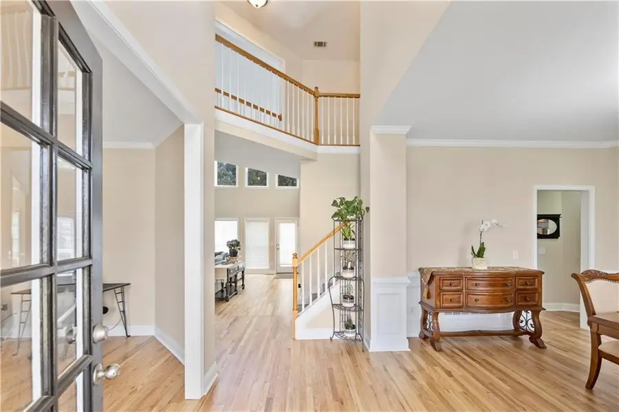 5213 Millwood Drive, Canton, GA 30114 - #2