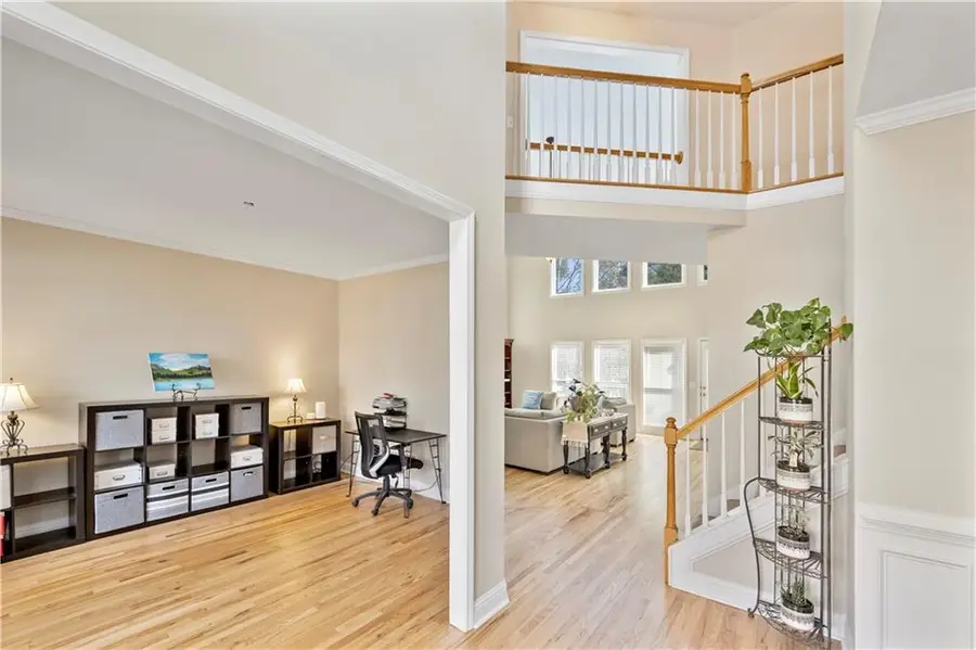 5213 Millwood Drive, Canton, GA 30114 - #3