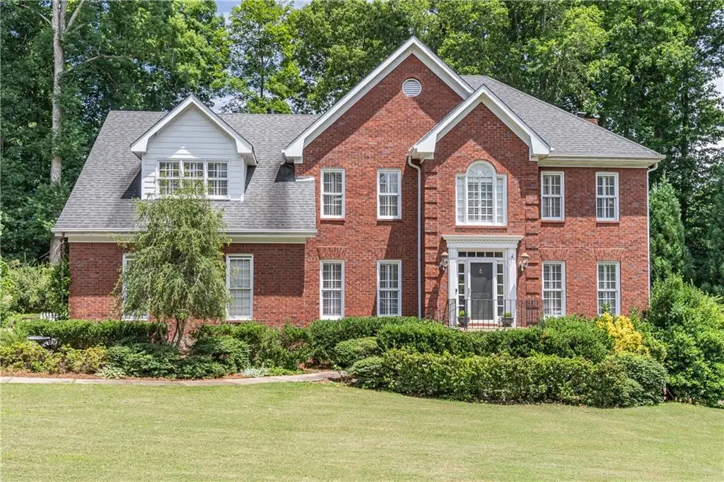 2702 Thatcher Court, Lawrenceville, GA 30044 - #1