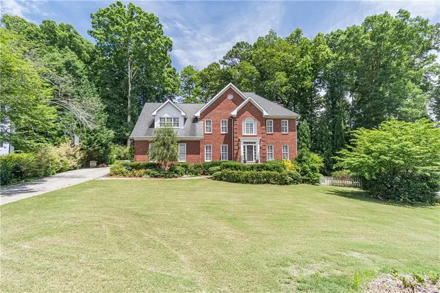 2702 Thatcher Court, Lawrenceville, GA 30044 - #2