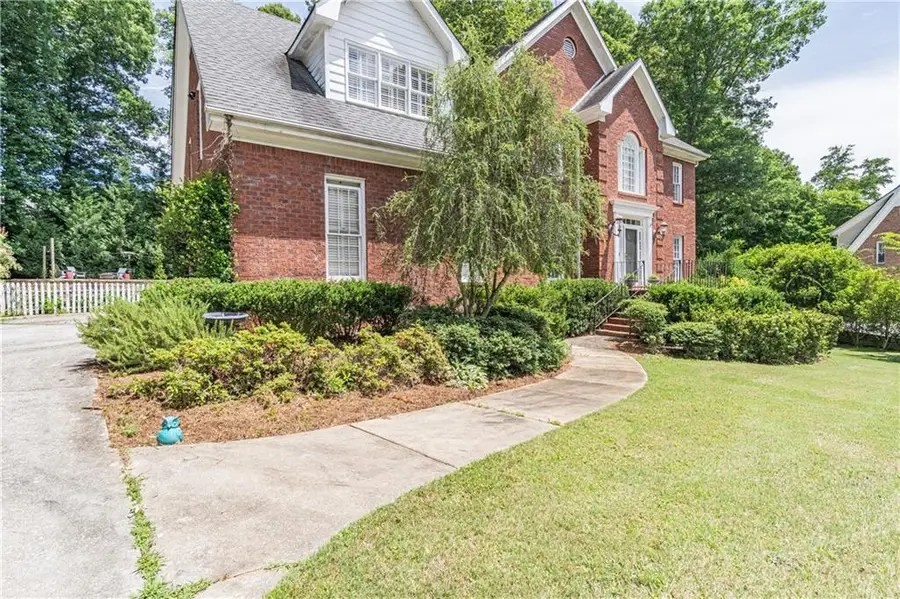 2702 Thatcher Court, Lawrenceville, GA 30044 - #3