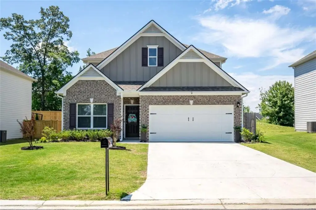 10 Majestic Oaks Way, Rome, GA 30165 - #1