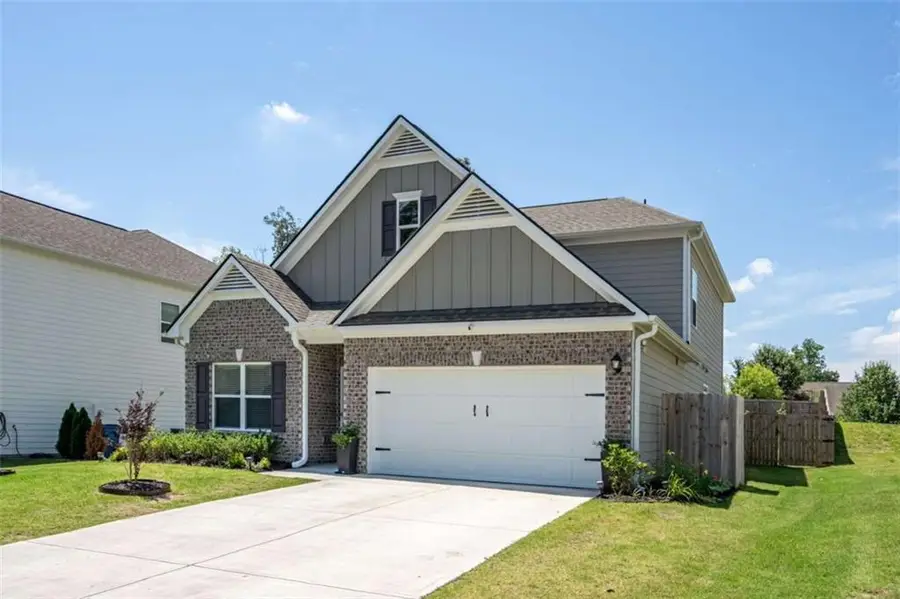 10 Majestic Oaks Way, Rome, GA 30165 - #2
