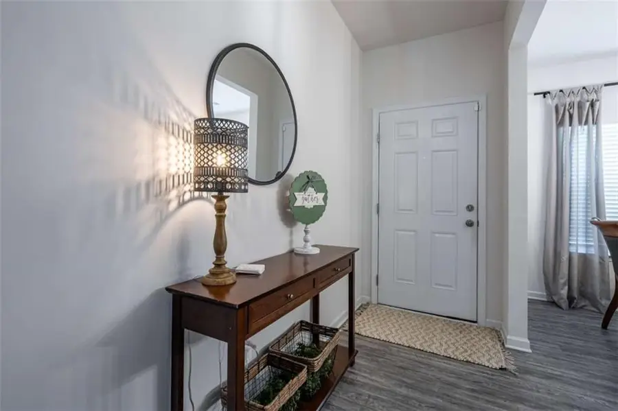 10 Majestic Oaks Way, Rome, GA 30165 - #3
