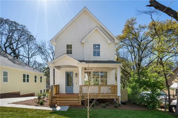 1901 Browns Mill Road Se, Atlanta, GA 30315
