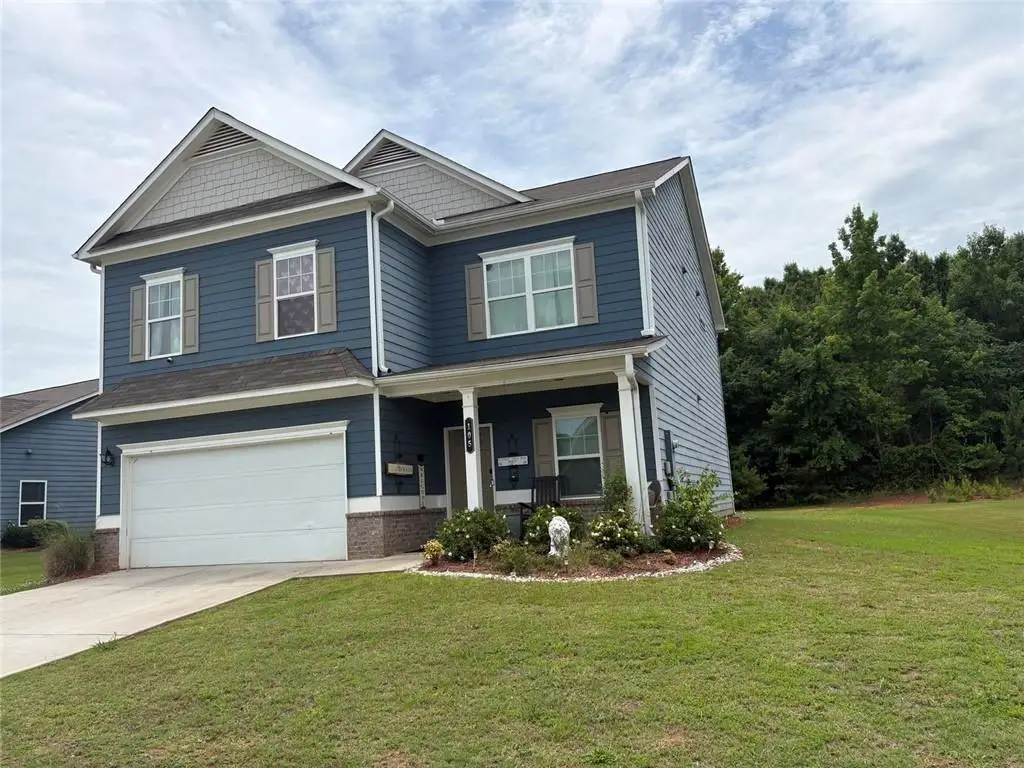 105 Kaitlyn Circle, Eatonton, GA 31024 - #1