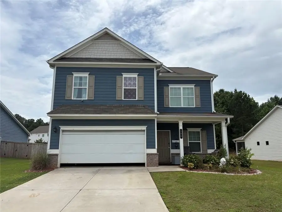 105 Kaitlyn Circle, Eatonton, GA 31024 - #2