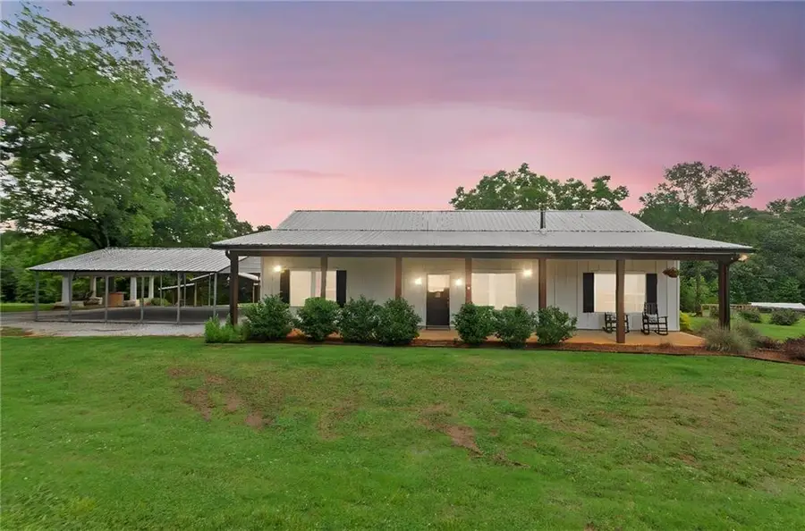 4787 Wildcat Bridge Road, Royston, GA 30662 - #2