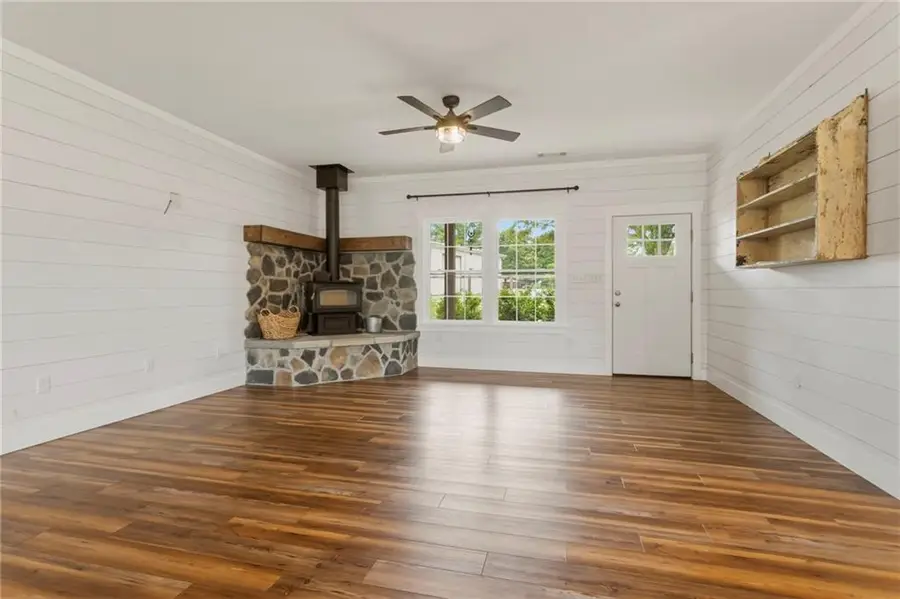4787 Wildcat Bridge Road, Royston, GA 30662 - #3