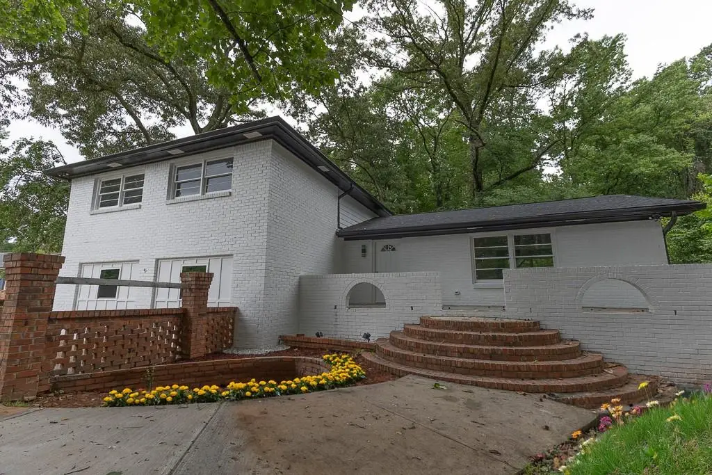 2503 Whites Mill Road, Decatur, GA 30032 - #1
