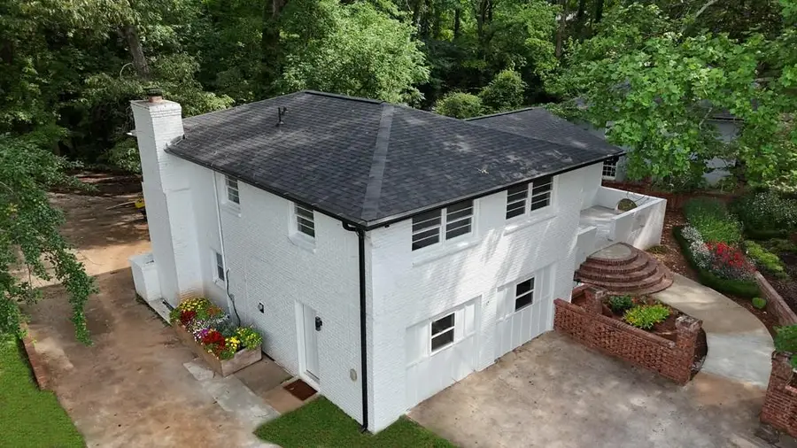 2503 Whites Mill Road, Decatur, GA 30032 - #3