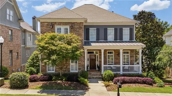 2128 Lucerne Lane, Smyrna, GA 30080