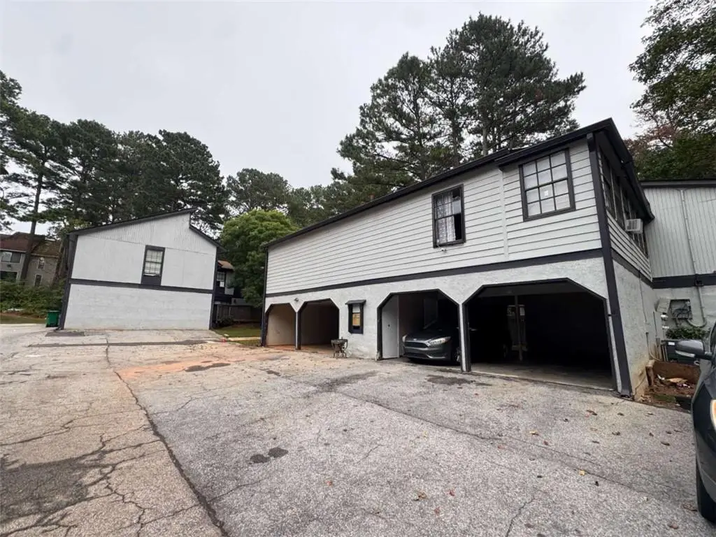 1411 Stone Mill Trace, Stone Mountain, GA 30083 - #1