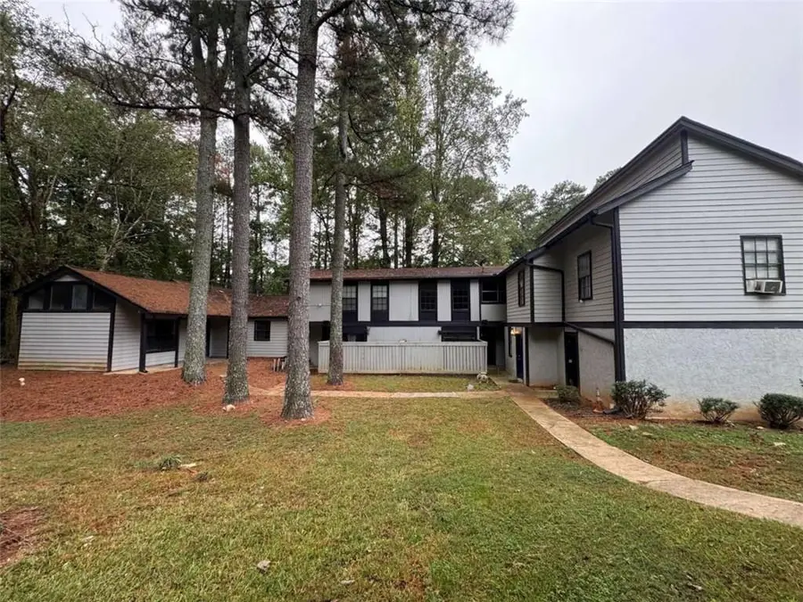 1411 Stone Mill Trace, Stone Mountain, GA 30083 - #2