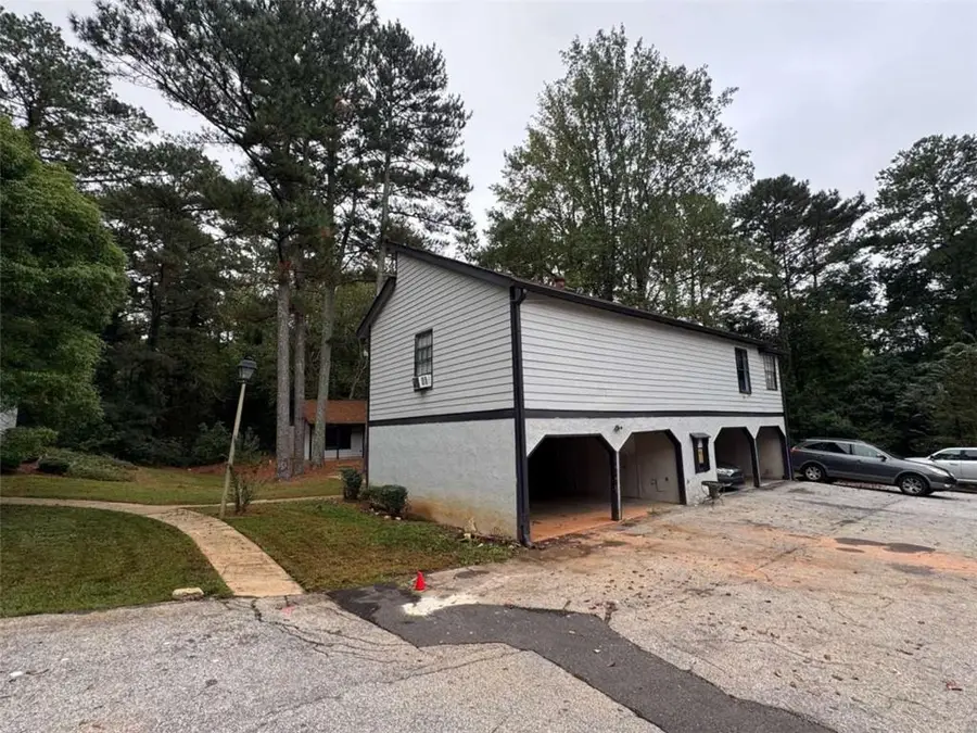 1411 Stone Mill Trace, Stone Mountain, GA 30083 - #3