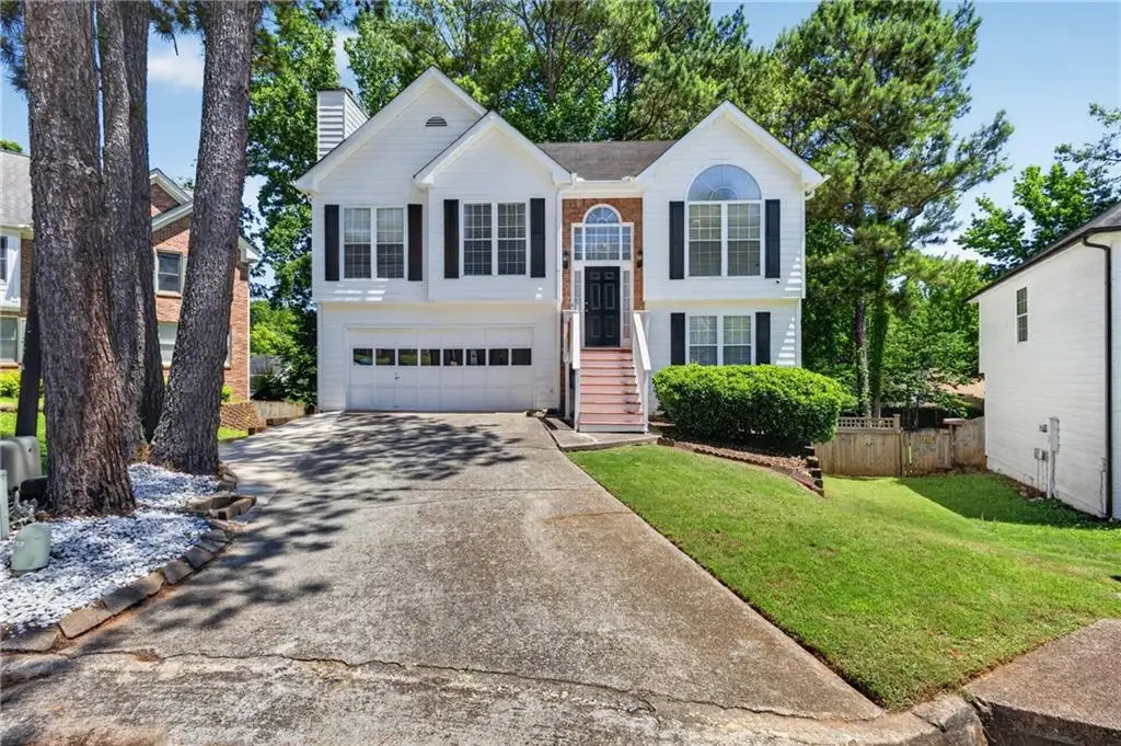 340 Fountainmist Trail, Lawrenceville, GA 30043 - #1