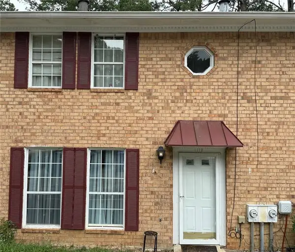 1112 Windgate Circle Nw, Conyers, GA 30012