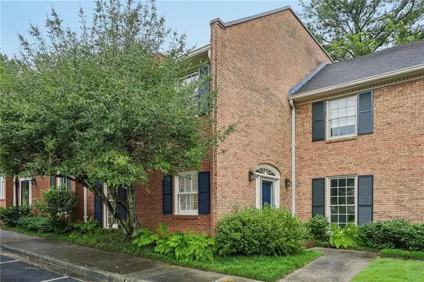 11 Kings Walk Ne, Atlanta, GA 30307
