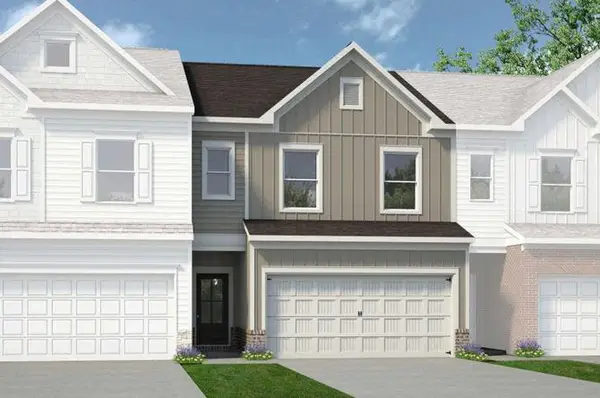 1022 Stiles Circle #42, Cartersville, GA 30120