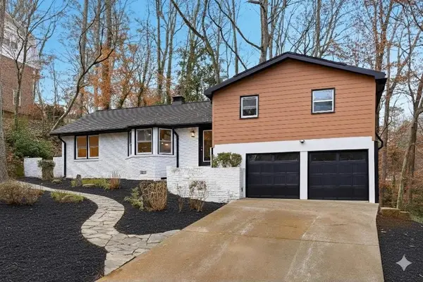 2520 Overlook Way, Atlanta, GA 30345