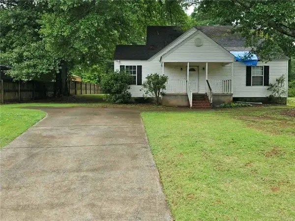 417 Walnut Street, Cedartown, GA 30125
