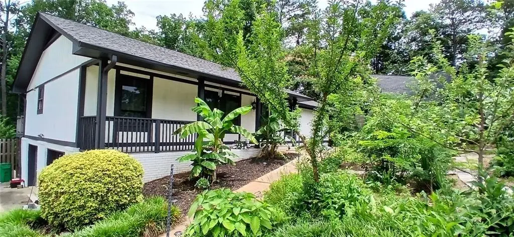 4268 Smithsonia Court, Tucker, GA 30084 - #1