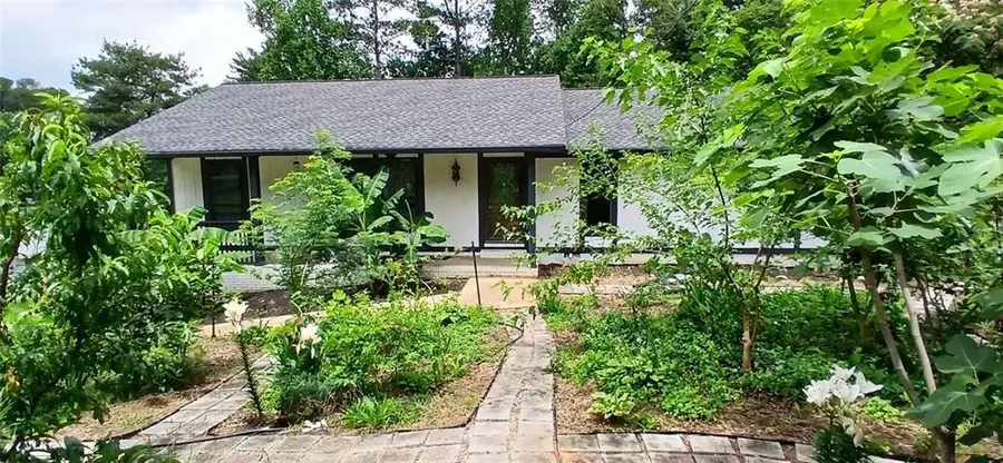 4268 Smithsonia Court, Tucker, GA 30084 - #3