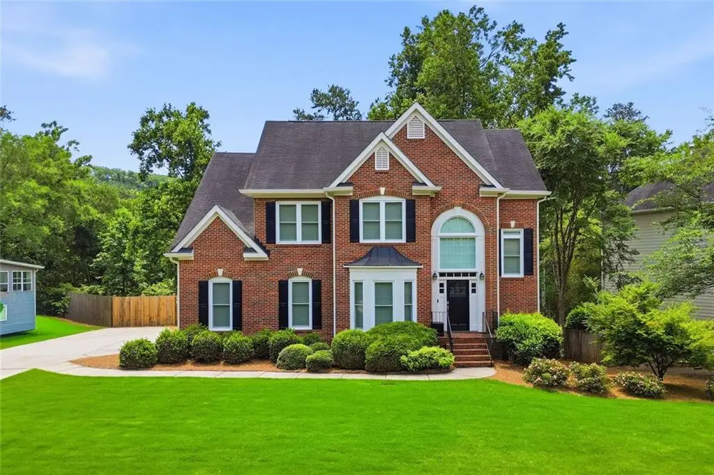 1274 Cameron Creek, Marietta, GA 30062 - #1