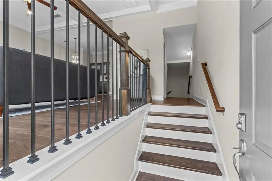 3159 Rutter Drive #33, Atlanta, GA 30345 - #3