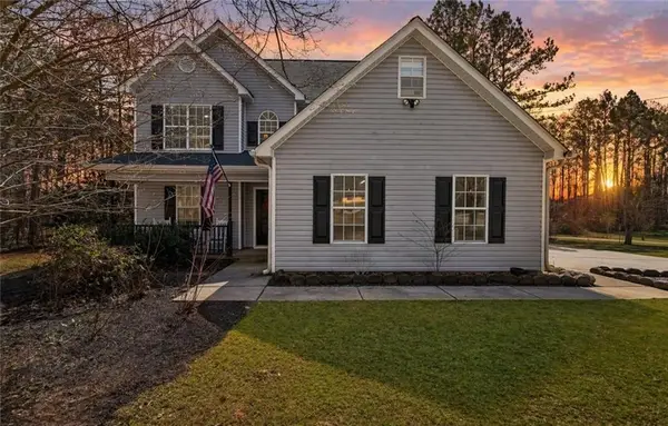 90 Stallsworth Road, Mcdonough, GA 30252