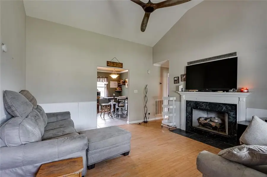 158 Pinewood Drive, Rock Spring, GA 30739 - #3