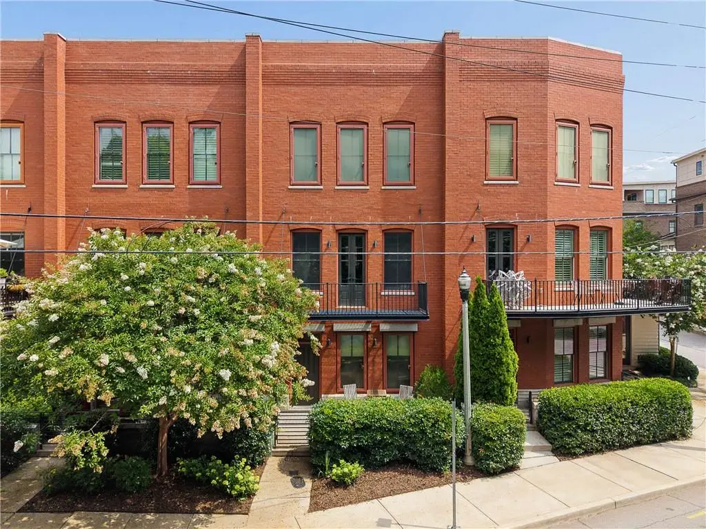 432 E Howard Avenue #23, Decatur, GA 30030 - #1